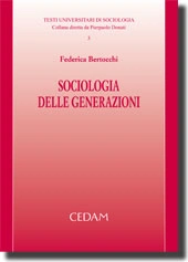 Sociologia delle generazioni 