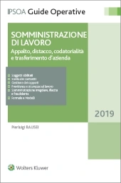 Somministrazione di Lavoro 
