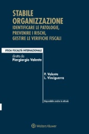 Stabile Organizzazione 