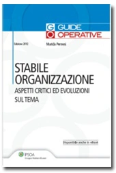 Stabile organizzazione 