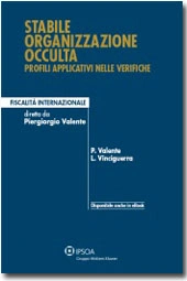 Stabile organizzazione occulta 