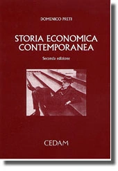 Storia economica contemporanea 