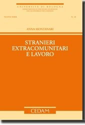 Stranieri extracomunitari e lavoro 
