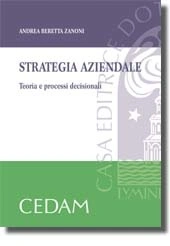 Strategia aziendale 