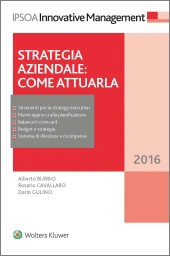 Strategia aziendale: come attuarla 