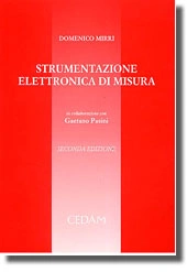 Strumentazione elettronica di misura 