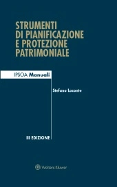 Strumenti di Pianificazione e Protezione Patrimoniale 