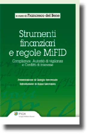 Strumenti finanziari e regole MiFID 
