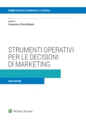 Strumenti operativi per le decisioni di marketing 