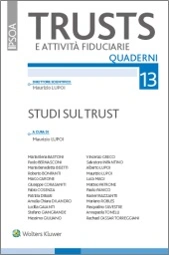 Studi sul Trust 