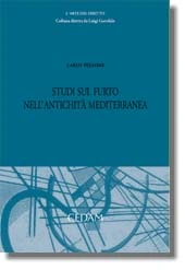 Studi sul furto nell'antichità mediterranea 