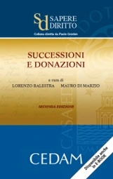 Successioni e donazioni 