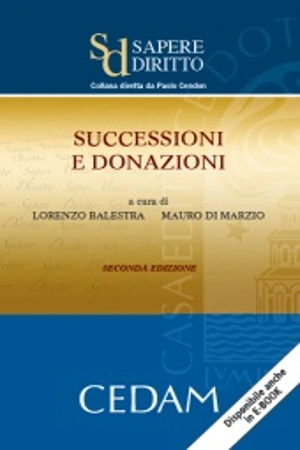 Successioni e donazioni 
