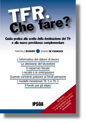 TFR che fare? 