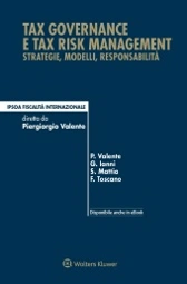 Tax governance e tax risk management 