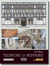 Tecniche di restauro 