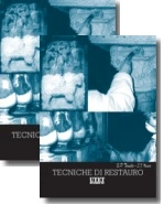 Tecniche di restauro architettonico  