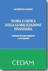 Teoria e critica della globalizzazione finanziaria 