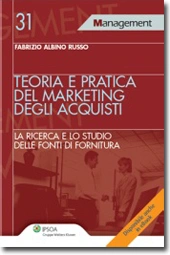 Teoria e pratica del marketing degli acquisti 