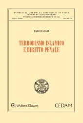 Terrorismo islamico e diritto penale 