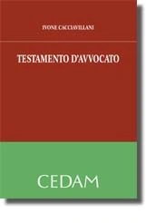 Testamento d'avvocato 
