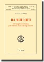 Tra fonti e corti 