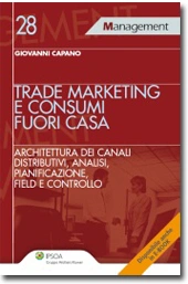 Trade marketing e consumi fuori casa 