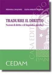 Tradurre il diritto 