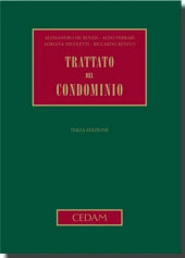 Trattato del condominio 