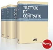 Trattato del contratto 