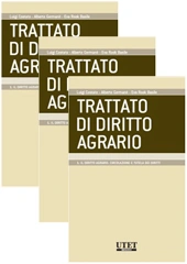 Trattato di Diritto Agrario 