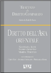 Trattato di Diritto Comparato - Diritto dei paesi orientali 