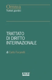 Trattato di Diritto Internazionale 