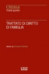 Trattato di Diritto di Famiglia - Vol. I-II-III-IV 