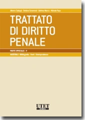 Trattato di diritto penale - Parte Speciale Vol. V: I delitti contro la fede pubblica e l'economia pubblica - MATERIALI 