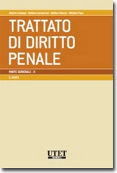 Trattato di diritto penale - Parte generale Vol. II: Il reato 