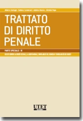 Trattato di diritto penale - Parte speciale Vol. IX: I delitti contro la libertà sessuale, la libertà morale, l'inviolabilità del domicilio e l'inviolabilità dei segreti 