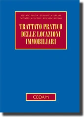 Trattato pratico delle locazioni immobiliari 