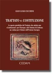 Trattato v. Costituzione 