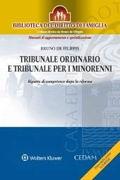Tribunale ordinario e tribunale per i minorenni 
