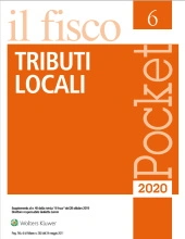 Tributi locali 2020 