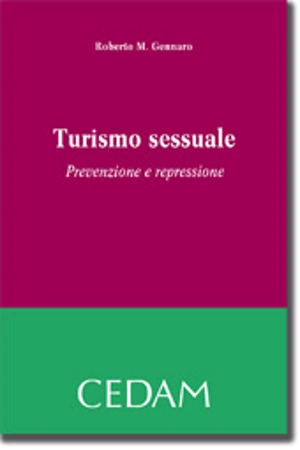 Turismo sessuale 