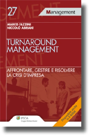 Turnaround management 