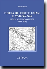 Tutela dei diritti umani e Realpolitik 
