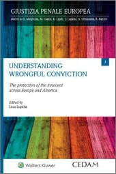 Understanding Wrongful Conviction  