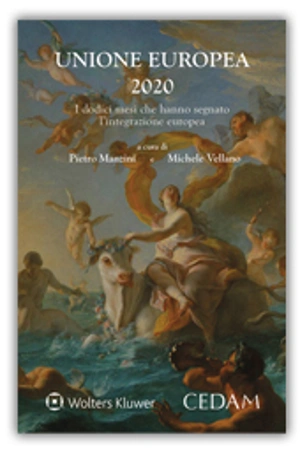 Unione europea 2020 