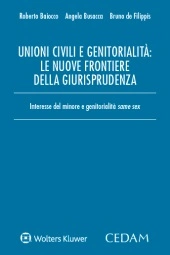 Unioni civili e genitorialità: le nuove frontiere della giurisprudenza 