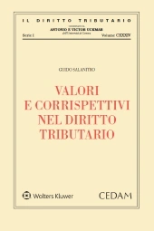 Valori e corrispettivi nel diritto tributario 
