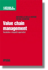 Value chain management 