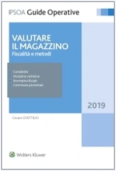 Valutare il Magazzino 